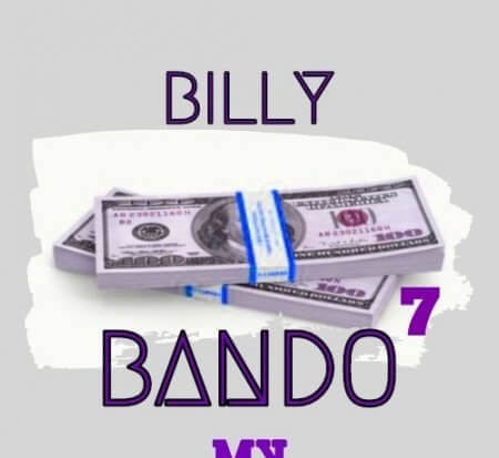 Melodic Kings Billy Bando 7 WAV